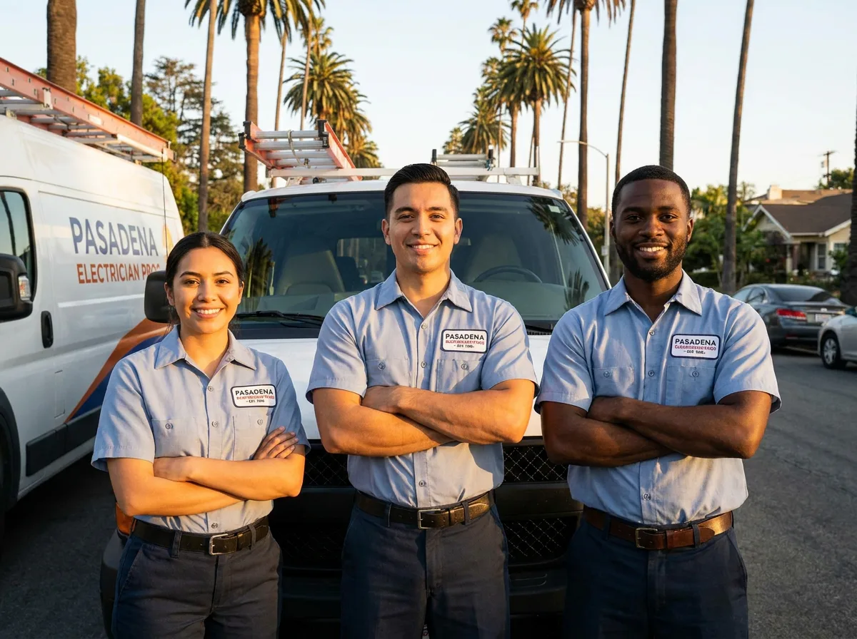 Electrician company in Great Barrington, MA