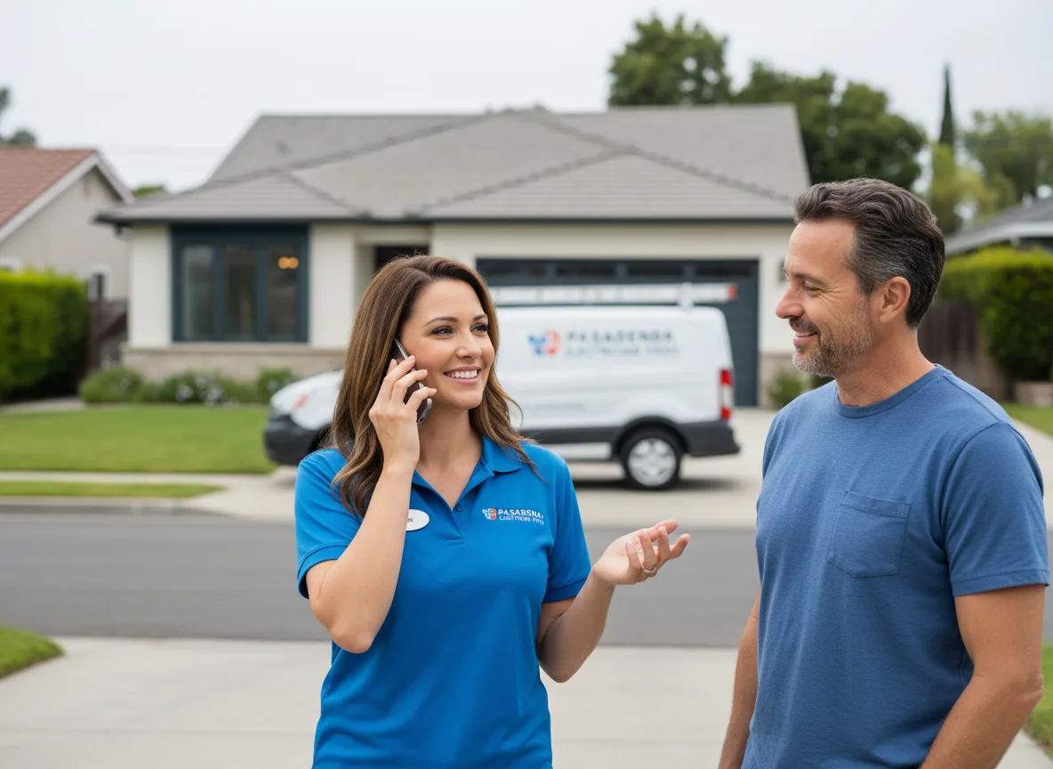 Electrician Great Barrington, MA FAQs